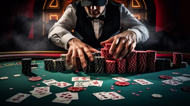 kakaktogel live-dealer blackjack table interface on mobile app with dealer stream and chat panel
